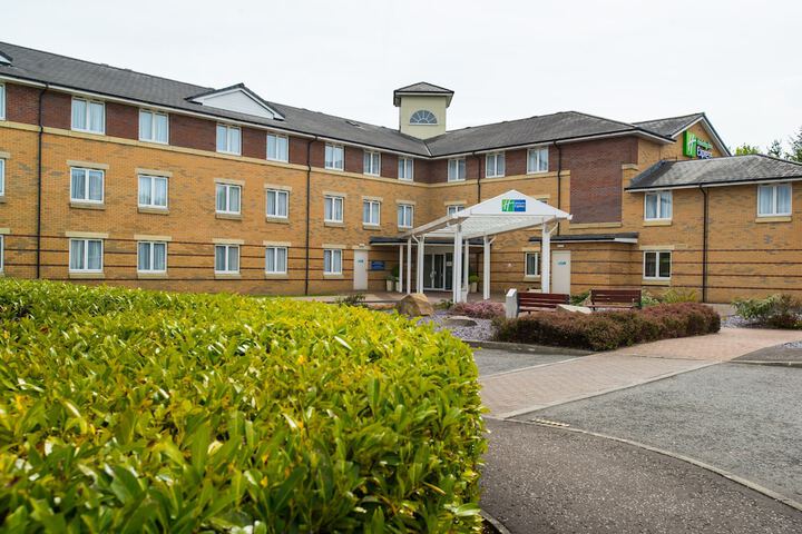 Hotel 38 of 45