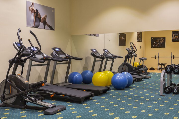 Health and Fitness 36 of 73