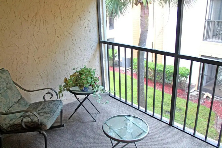 Terrace/Patio 7 of 13