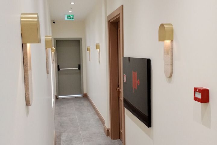 Hotel Interior 67 of 75