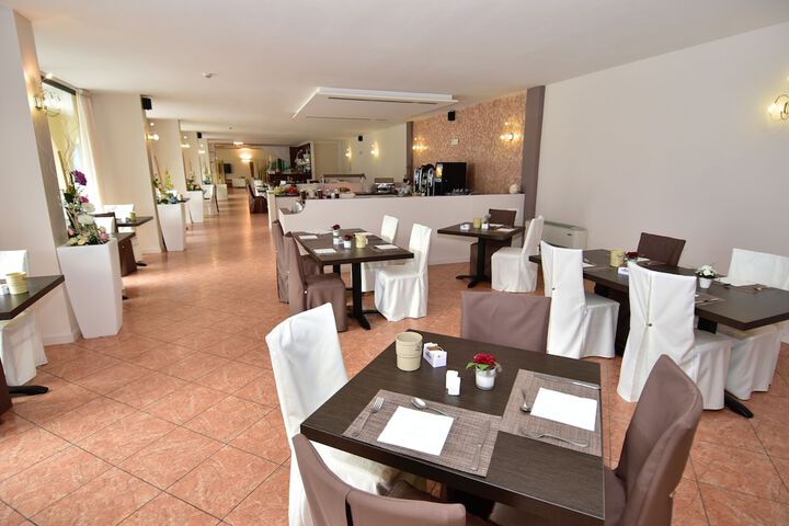Restaurants