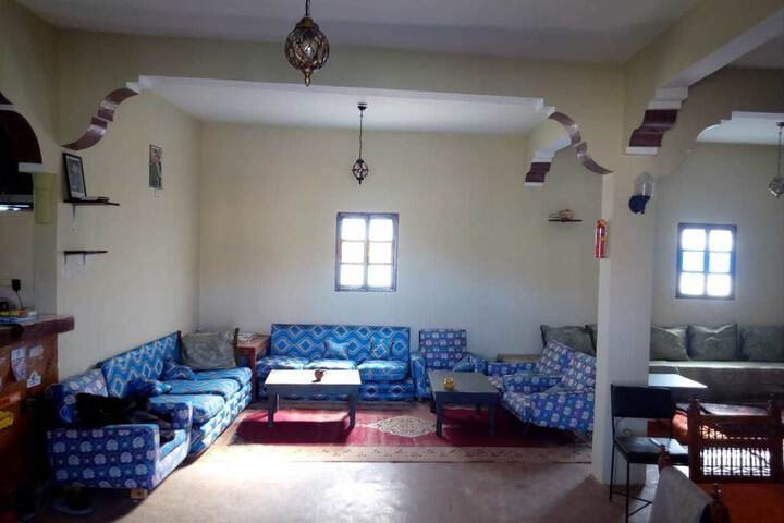Hotel Interior 2 of 18