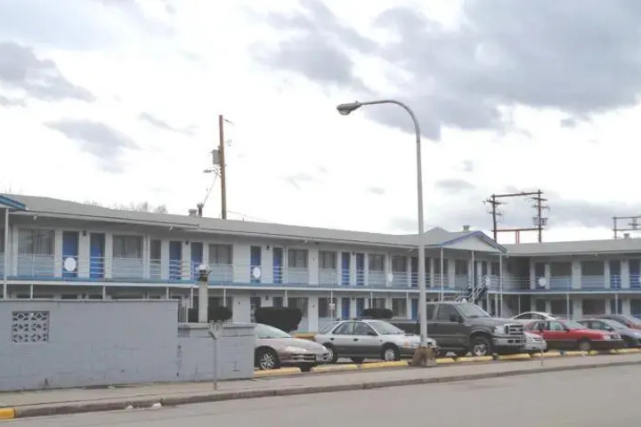 JOURNEY INN HOTEL