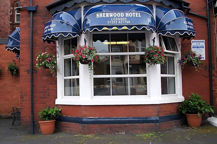 Sherwood Hotel