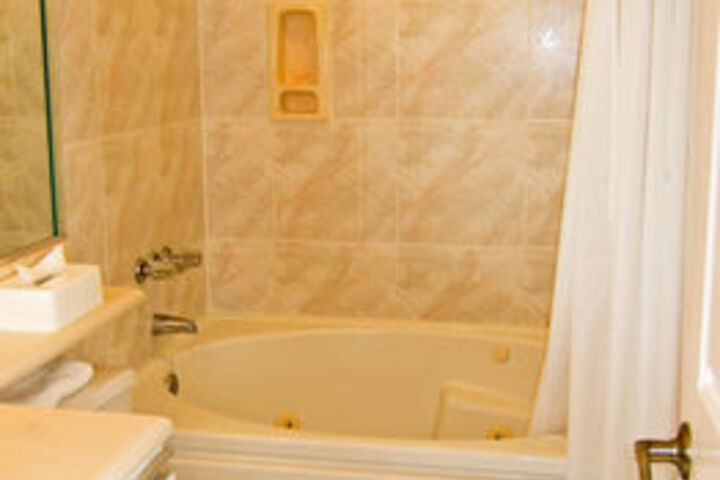 Restrooms