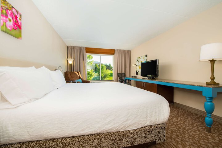 1 King Bed (1 of 15)