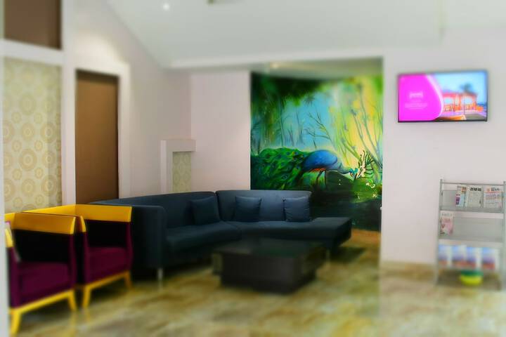 Lobby Photos
