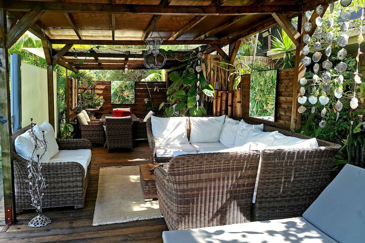Terrace/Patio 204 of 404