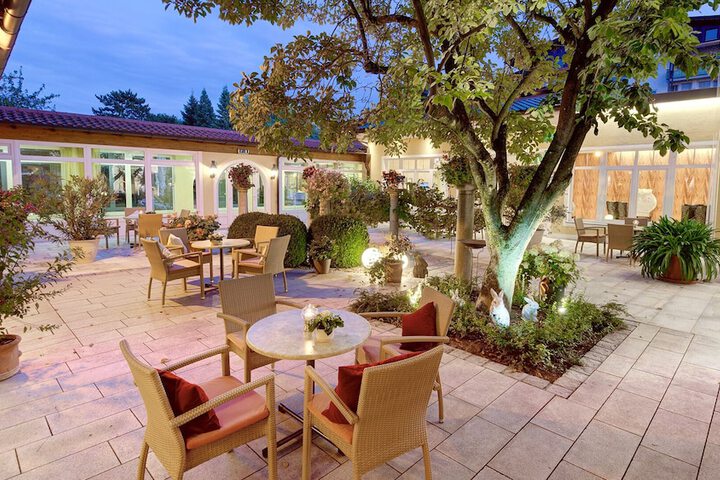 Terrace/Patio 31 of 31