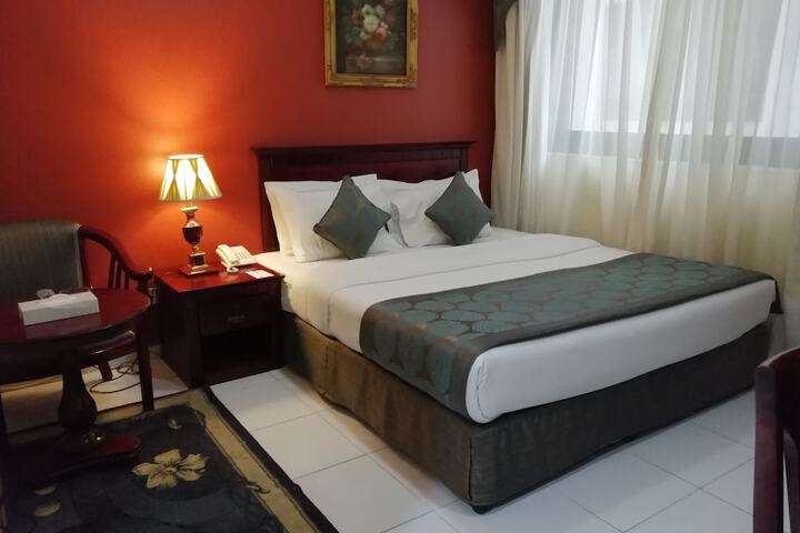 Room 43 of 101