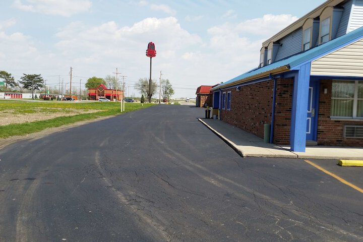 Outside Photo