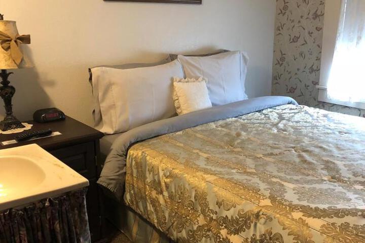 Double Bed (14 of 16)