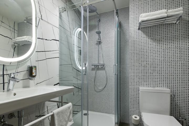 Bathroom Vanities