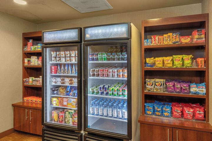 Property amenity