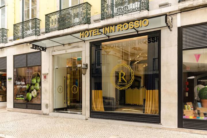 Hotel 80 of 86