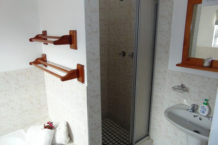 Restrooms