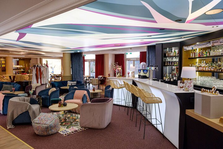 Hotel Interior 2 of 65