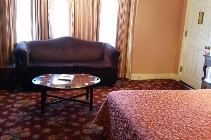 Fitness Center Photo