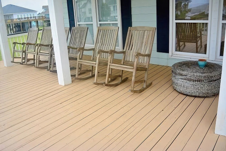 Terrace/Patio 7 of 14