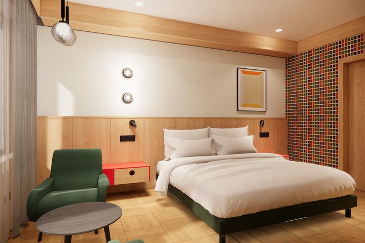 Room 3 of 25