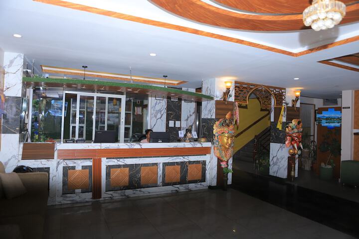 Hotel Interior 5 of 48