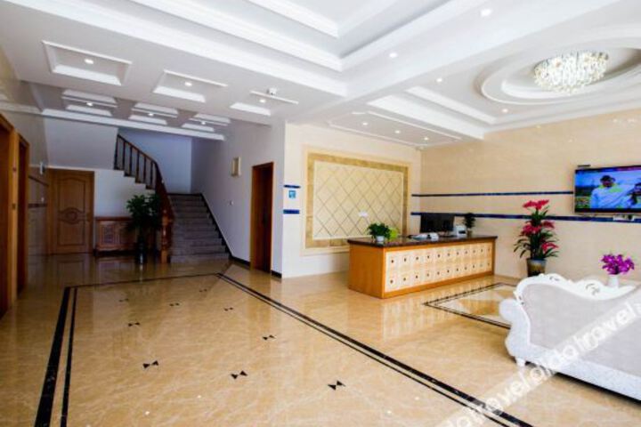 Hotel Interior 14 of 34