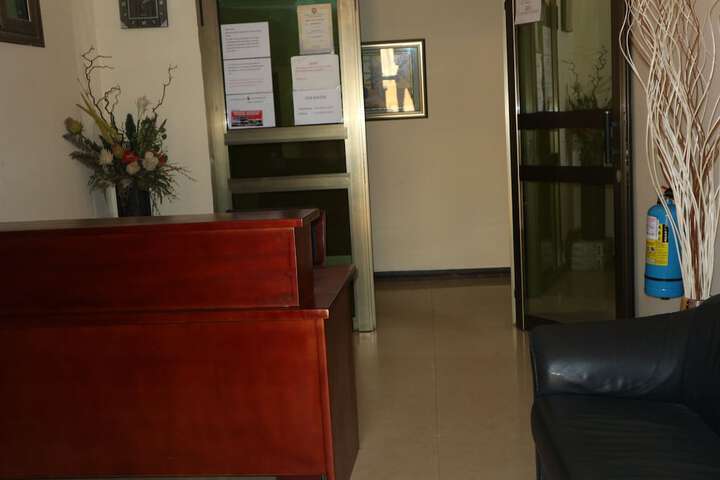 Hotel Interior 2 of 27