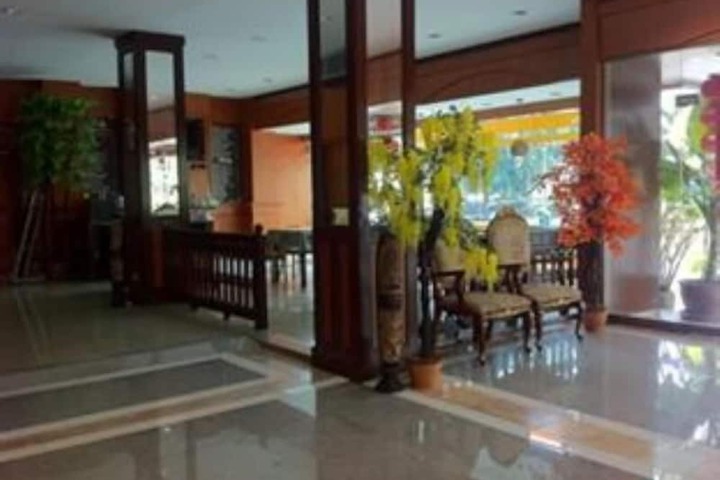 Hotel Interior 6 of 41