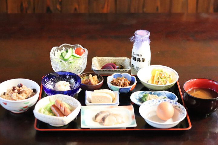 Dining Photos