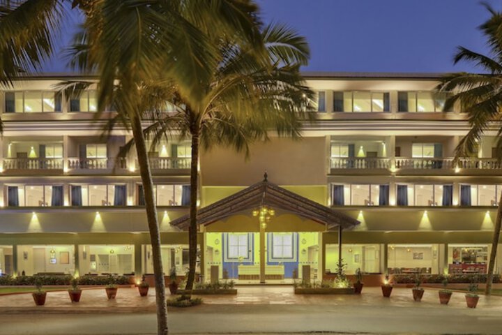 Hotel 65 of 67