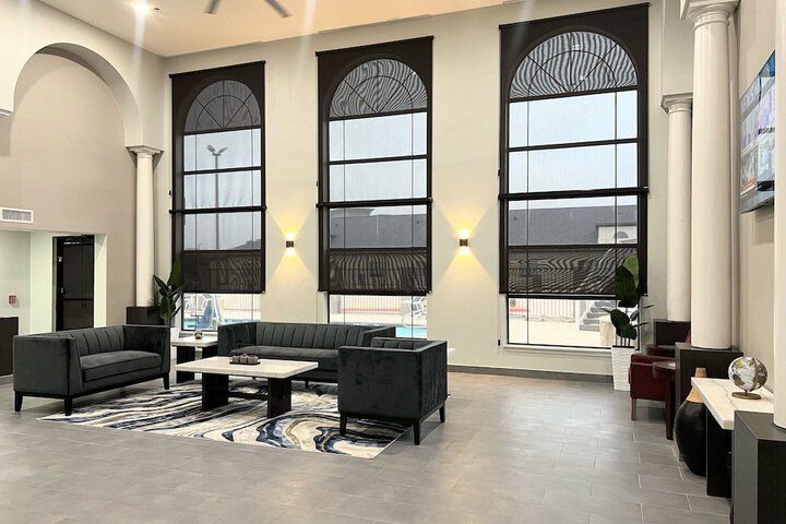 Lobby Photos