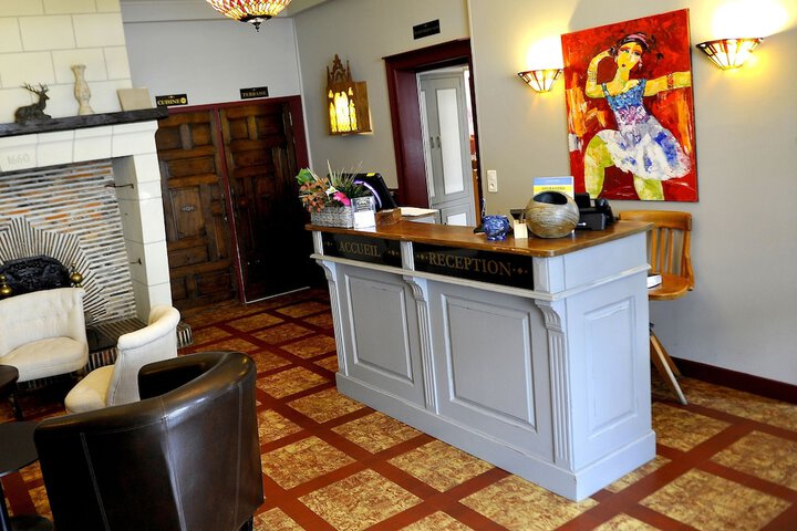 Hotel Interior 2 of 28