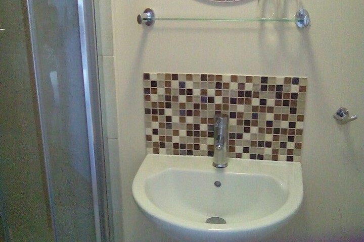 Restrooms