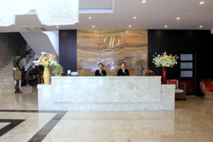 Hotel Interior 65 of 78