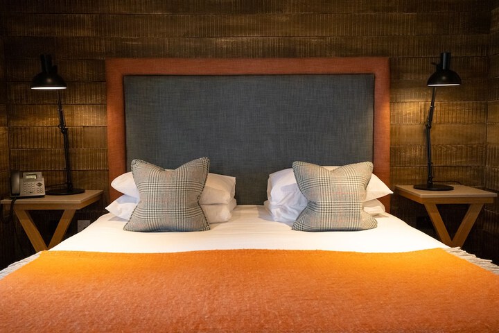 The Inn South Stainley in Harrogate