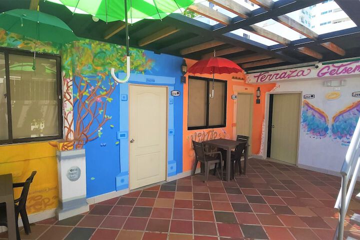 Terrace/Patio 88 of 93