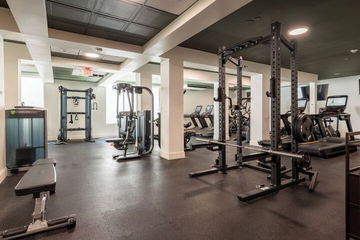 Health and Fitness 101 of 105