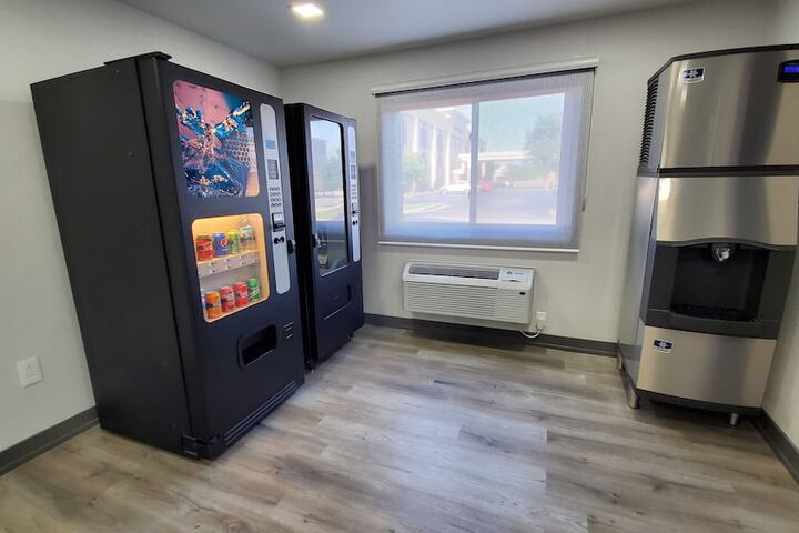 Vending machine