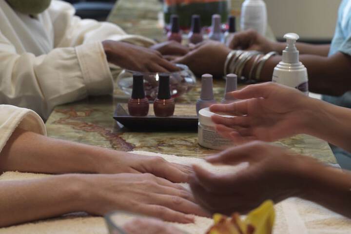 Spa