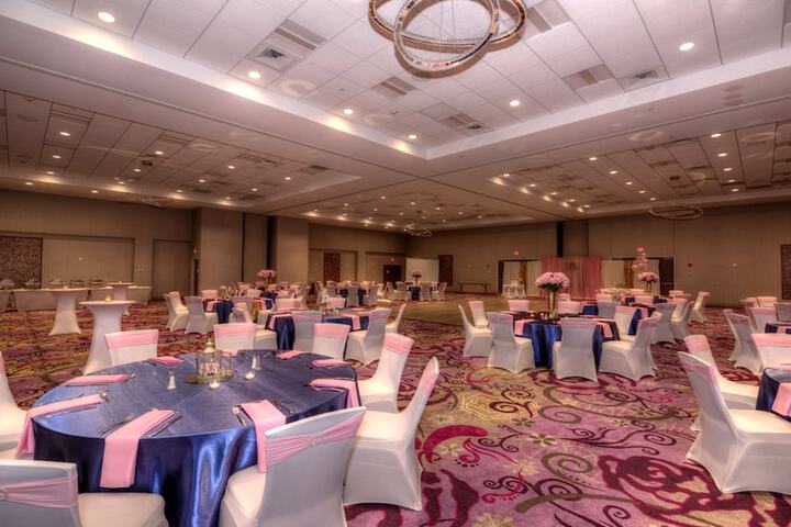 Ballroom