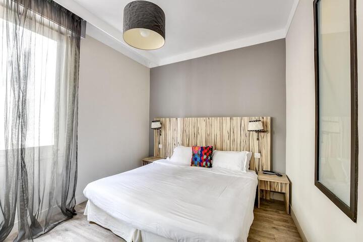 CitHotel le Marbella