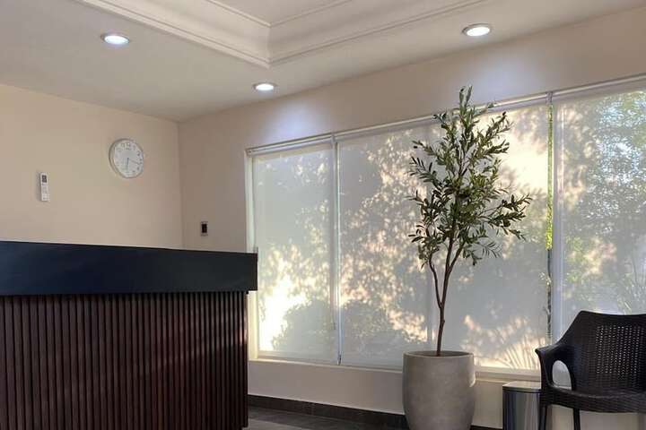 Photo of Hotel los Pinos