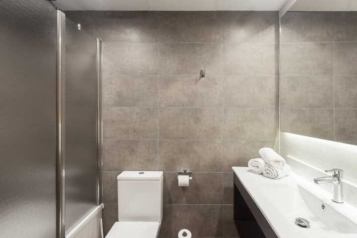 Bathroom Vanities