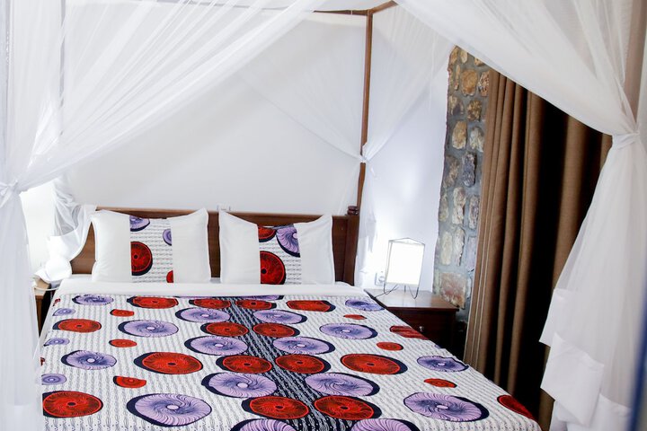 Kay Sun Hotel Which Offer Different Service and Facilities