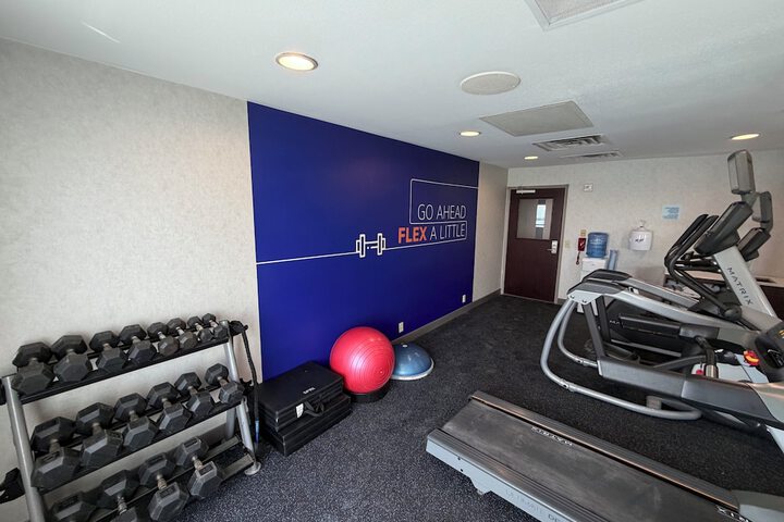 Fitness Club