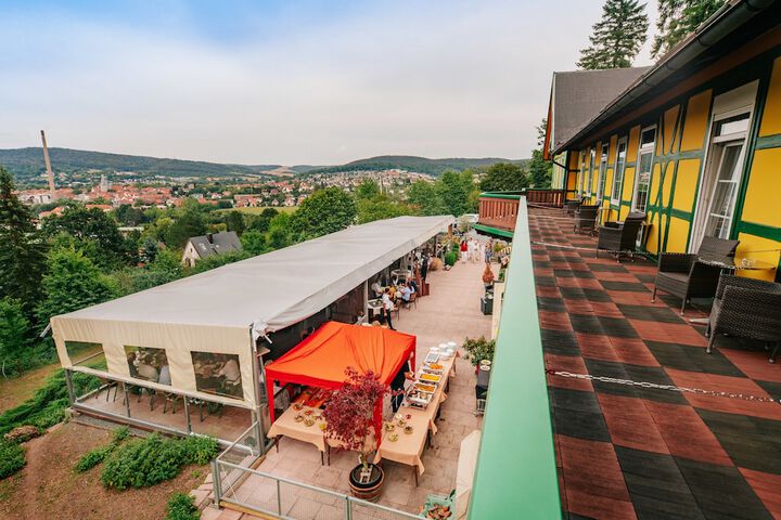 Terrace/Patio 61 of 67