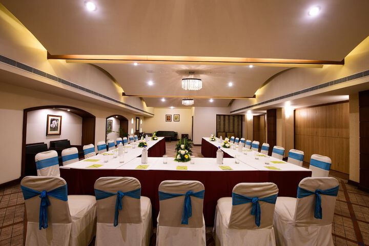 Meeting 19 of 21