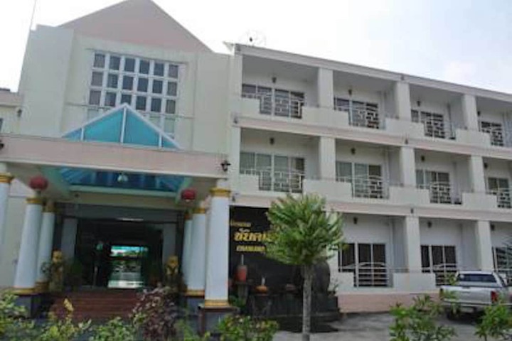 Hotel 26 of 31