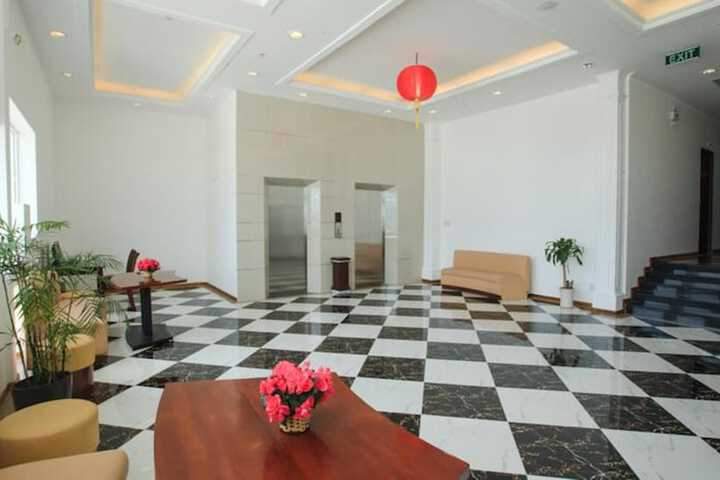 Hotel Interior 20 of 20