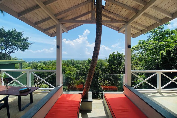 Terrace/Patio 29 of 95